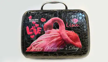 travel-leather-hand-bag Tarjeta PVC