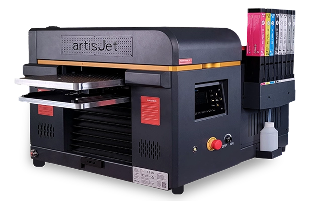 Artisjet 3000Pro
