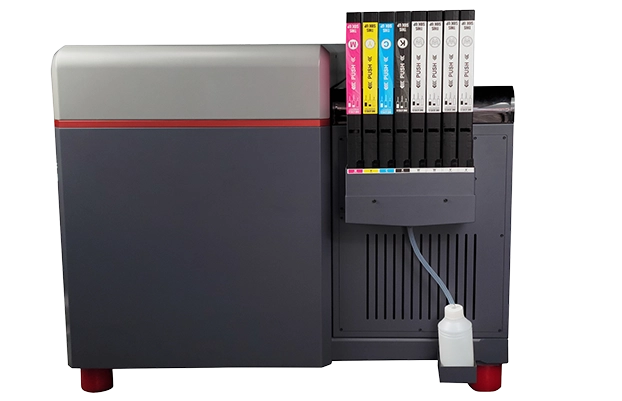 Artisjet Trust Cartuchos 3000Pro