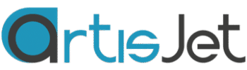 Artisjet Representante oficial