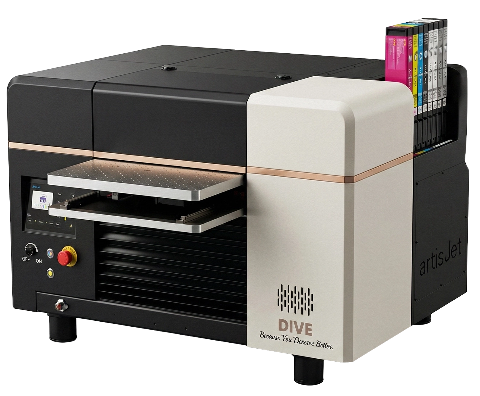 Artisjet 5000U